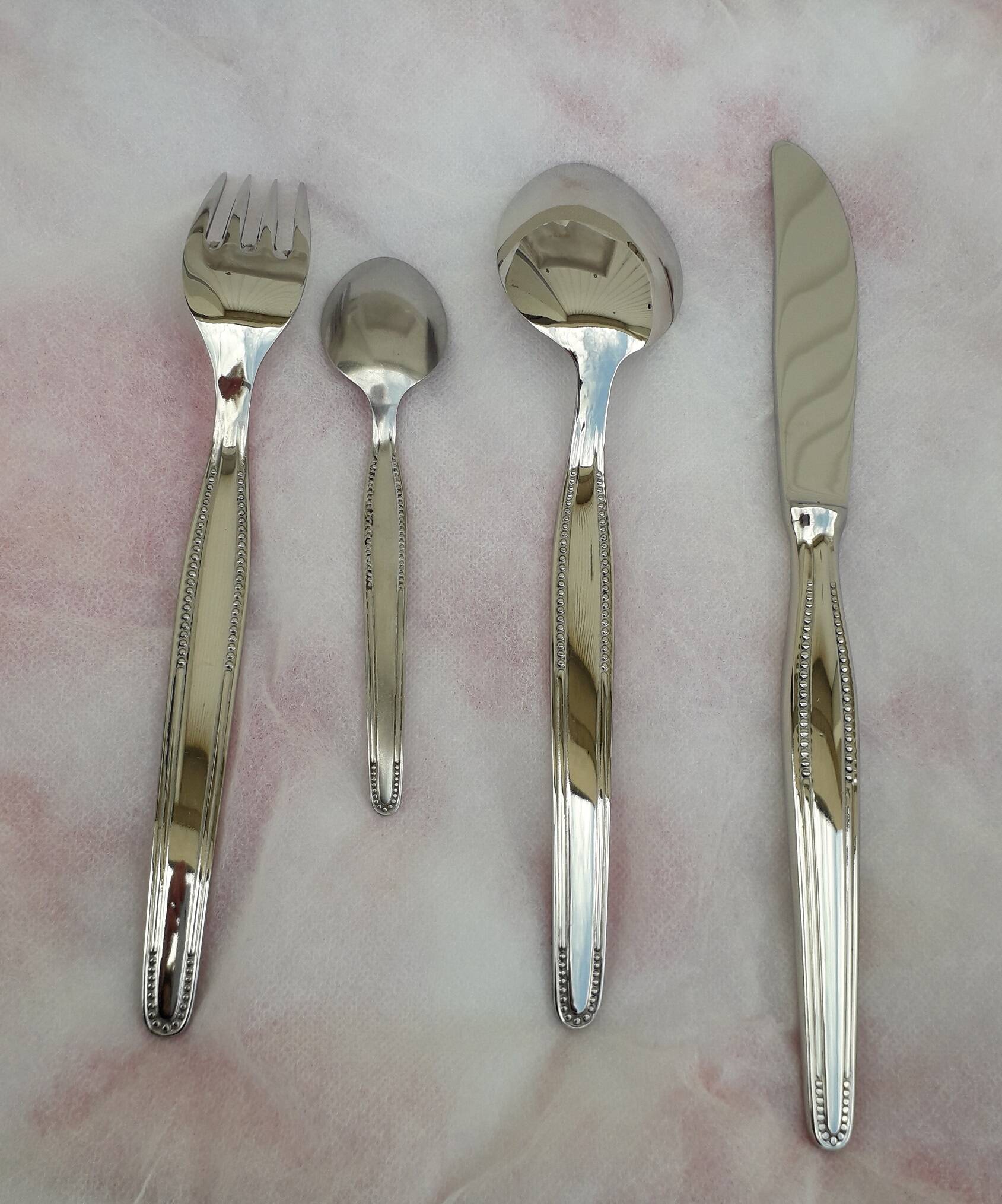 Couverts Cailar Bayard