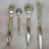 Couverts Cailar Bayard