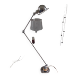 Lampe liseuse JIELDE - Jean-Louis Domecq (Lyon)