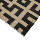 Contemporary Tribal Decorative Kilim 312 cm x 426 cm