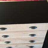 Commode  de rangement
