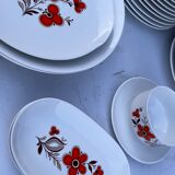 Full service bavaria vintage 70s