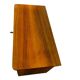 Vintage wooden mini chest of drawers