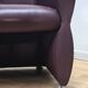 Fauteuil vintage Demi-Huit, Haworth