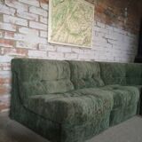 Modular Steiner sofa 1990