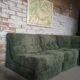 Modular Steiner sofa 1990