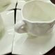 Tea service "Axis" by Carol McNicoll for Axis Design