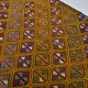 Geometric Anatolian Turkisk Klim sku 3398