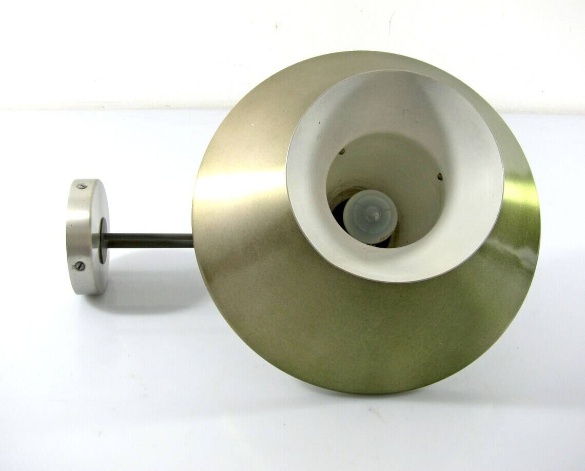 Lampe murale Louis Kalff Philips