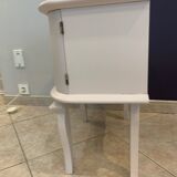 Art Deco bedside