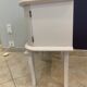 Art Deco bedside
