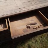 Bureau de notaire