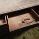 Notary desk
