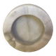 Alabaster ashtray