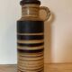 Scheurich ceramic vase, West Germany, 1960s