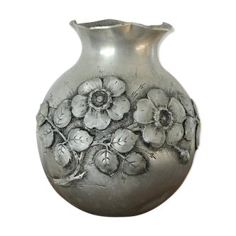 Vase art deco