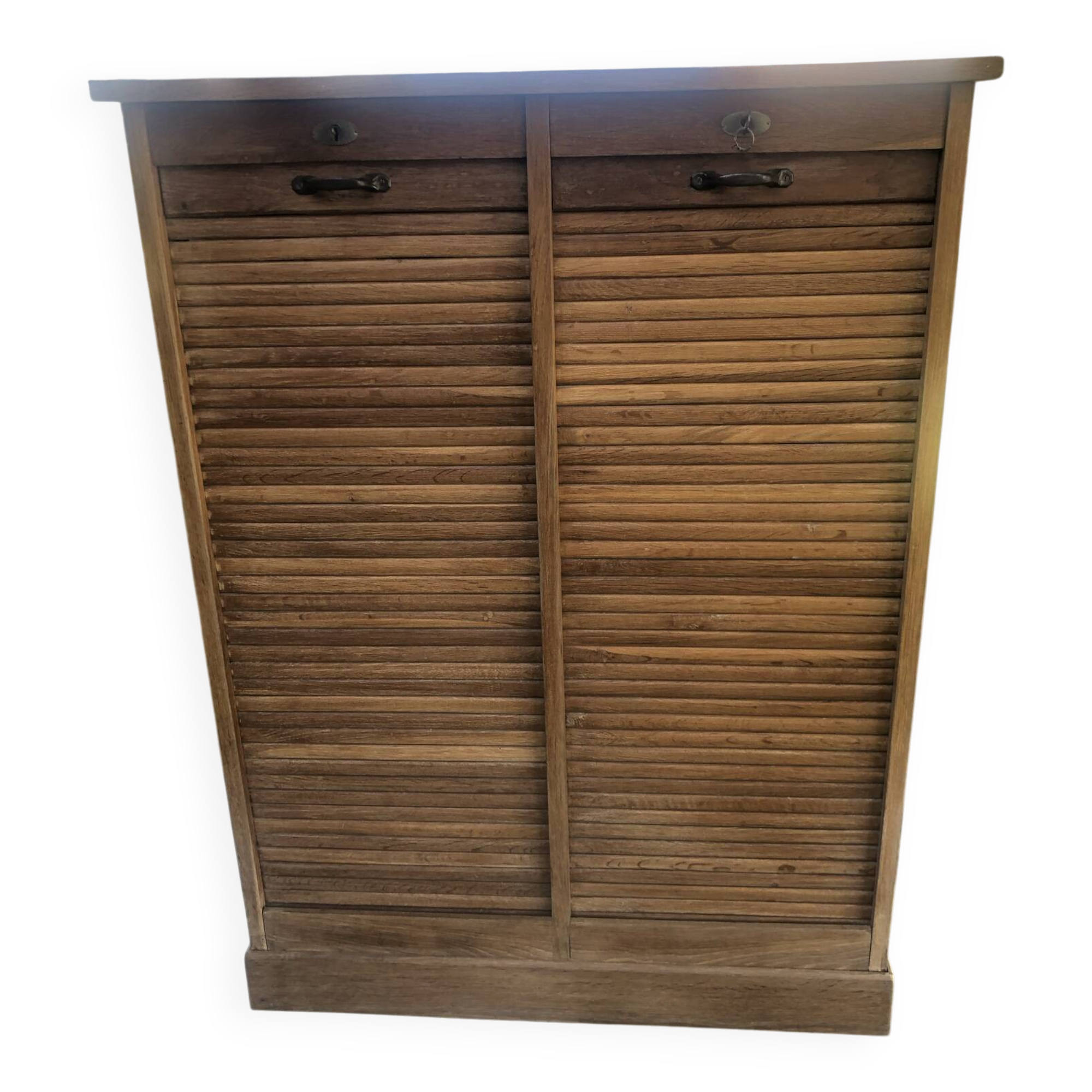 Filing cabinet