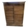 Filing cabinet