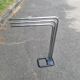 Towel rack vintage design Decotec made in France