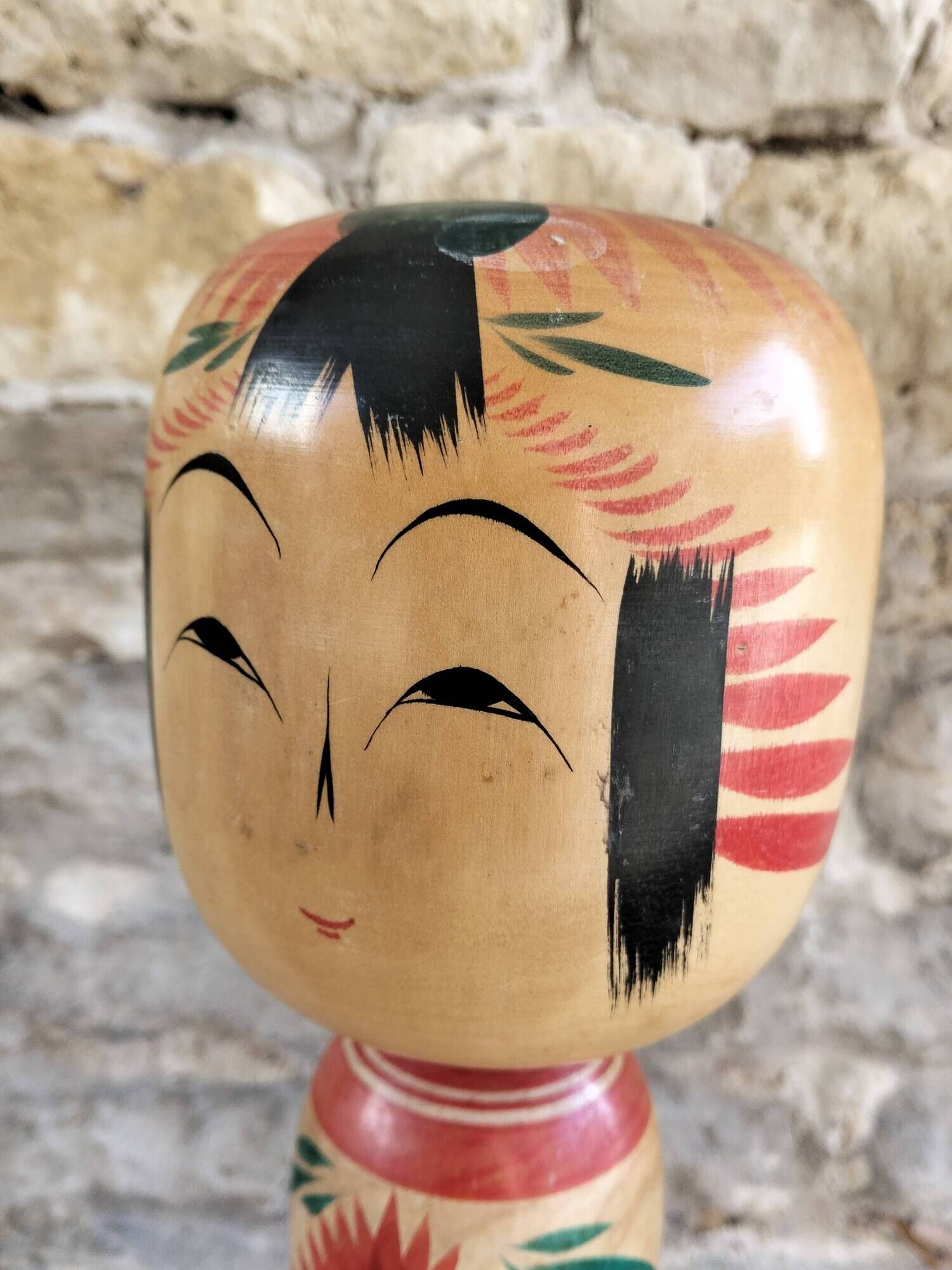 Kokeshi
