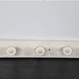 Large vintage coat hook