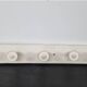 Large vintage coat hook