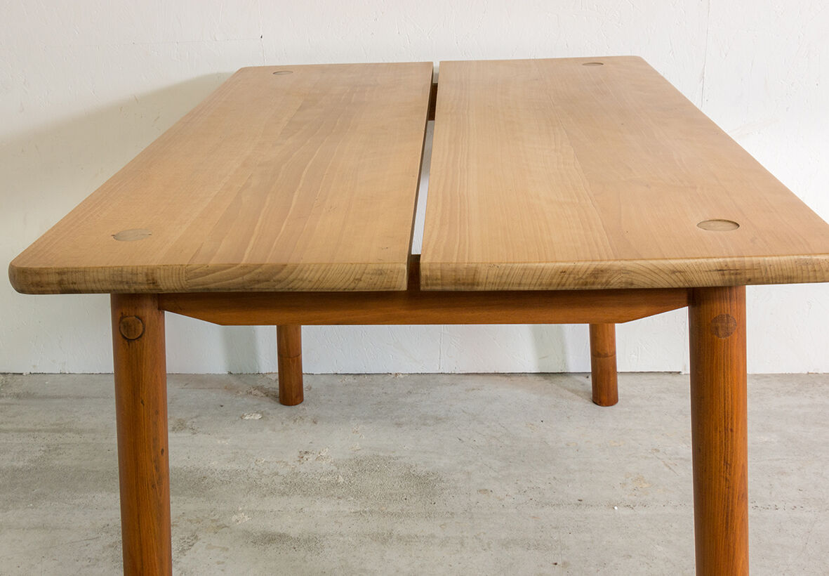 Table Pierre Gautier Delaye années 50