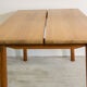 Table Pierre Gautier Delaye années 50