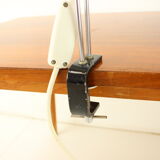 Mid-Century Adjustable Table Lamp Designed by Stanislav Indra, 1970's