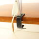 Mid-Century Adjustable Table Lamp Designed by Stanislav Indra, 1970's
