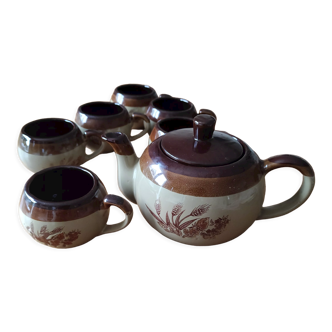 Tea set