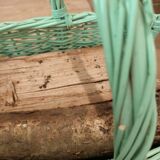 Log basket