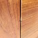 Enfilade scandinave en teck