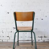 Chaise vintage