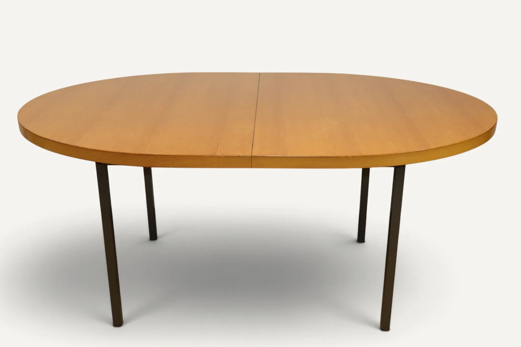 Extendable dining table Georges Frydman EFA Edition – 1960s