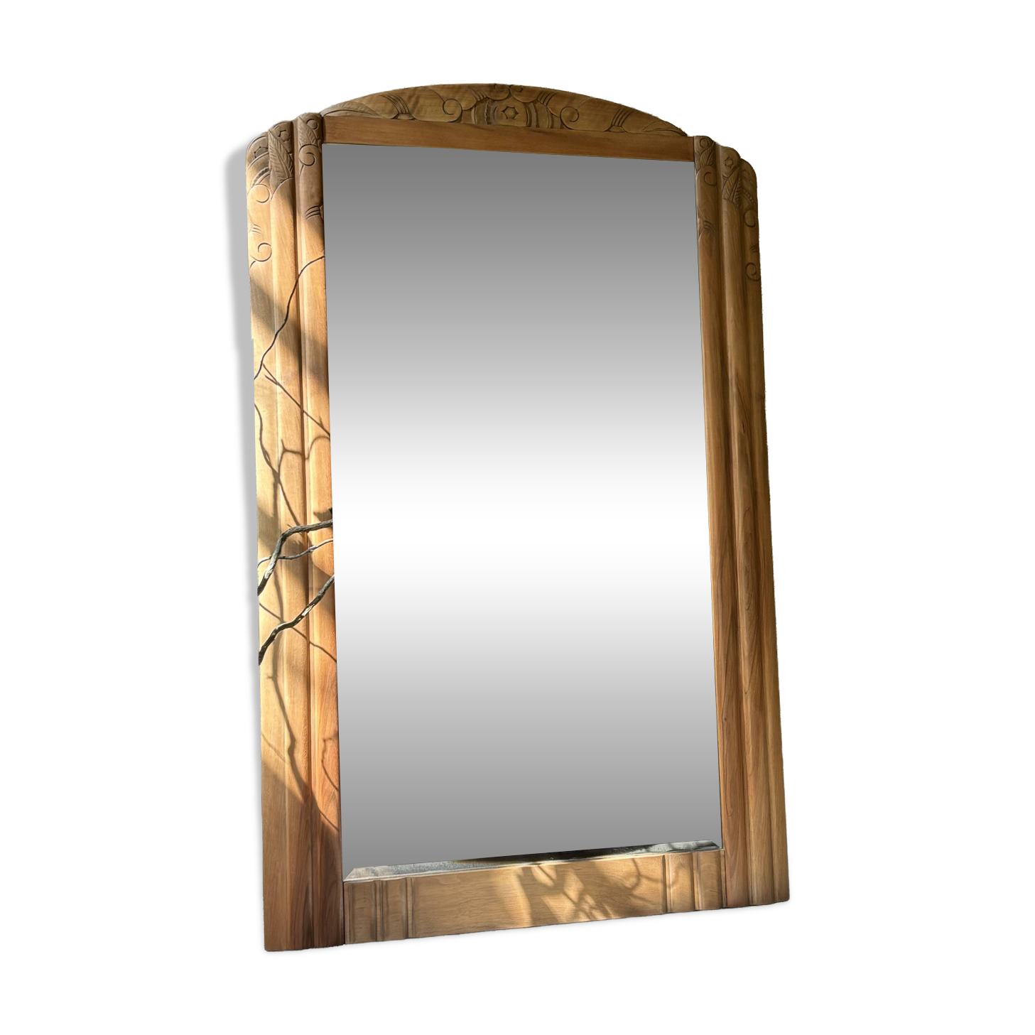 Art Deco mirror 1936