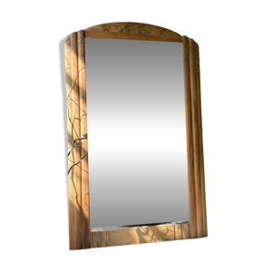 Miroir art déco 1936