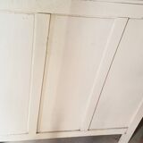 Vintage Parisian buffet