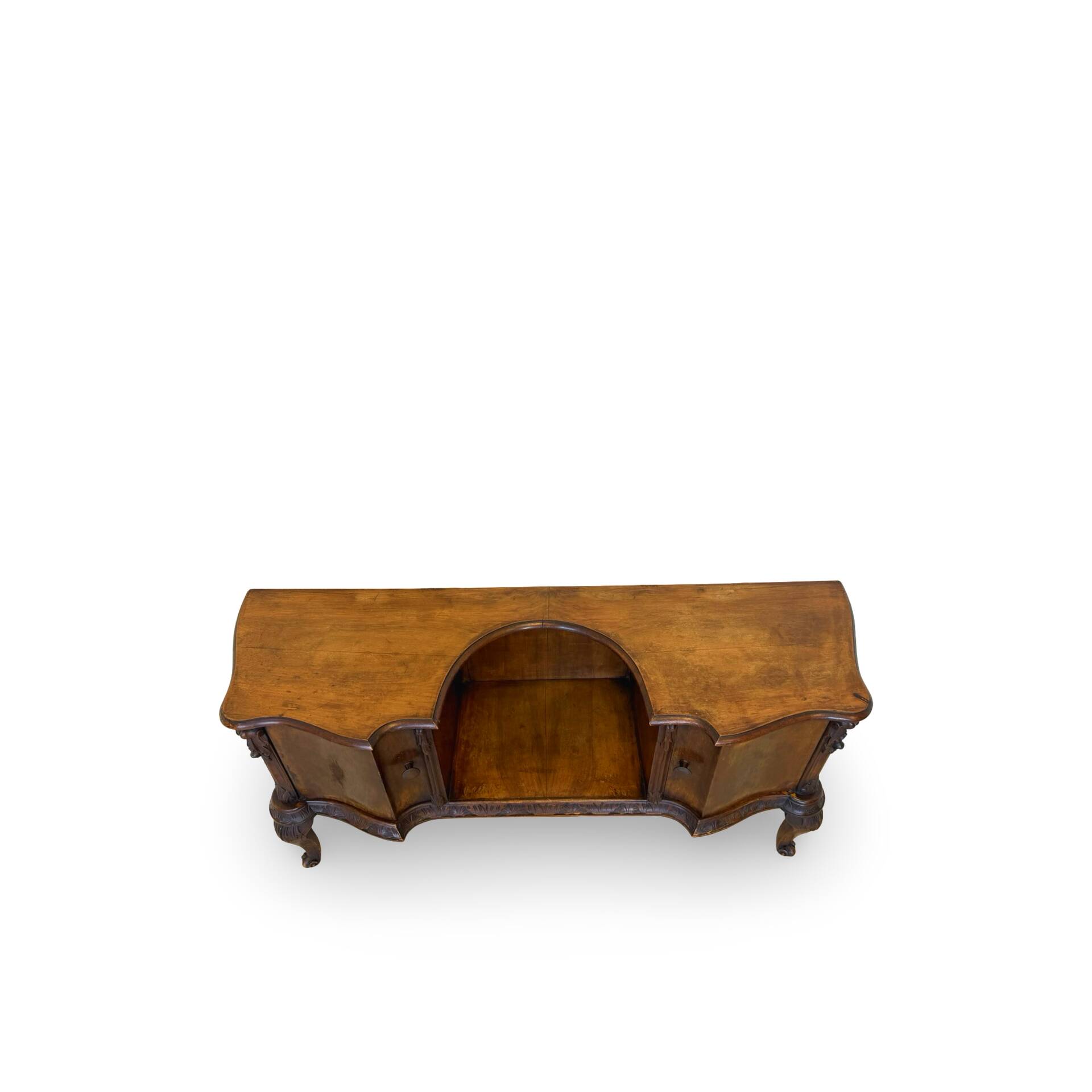 Italian console/petinus from the 1930s.