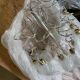 Birdie chandelier by Ingo Maurer