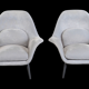 Paire de fauteuils scandinaves édition Federicia
