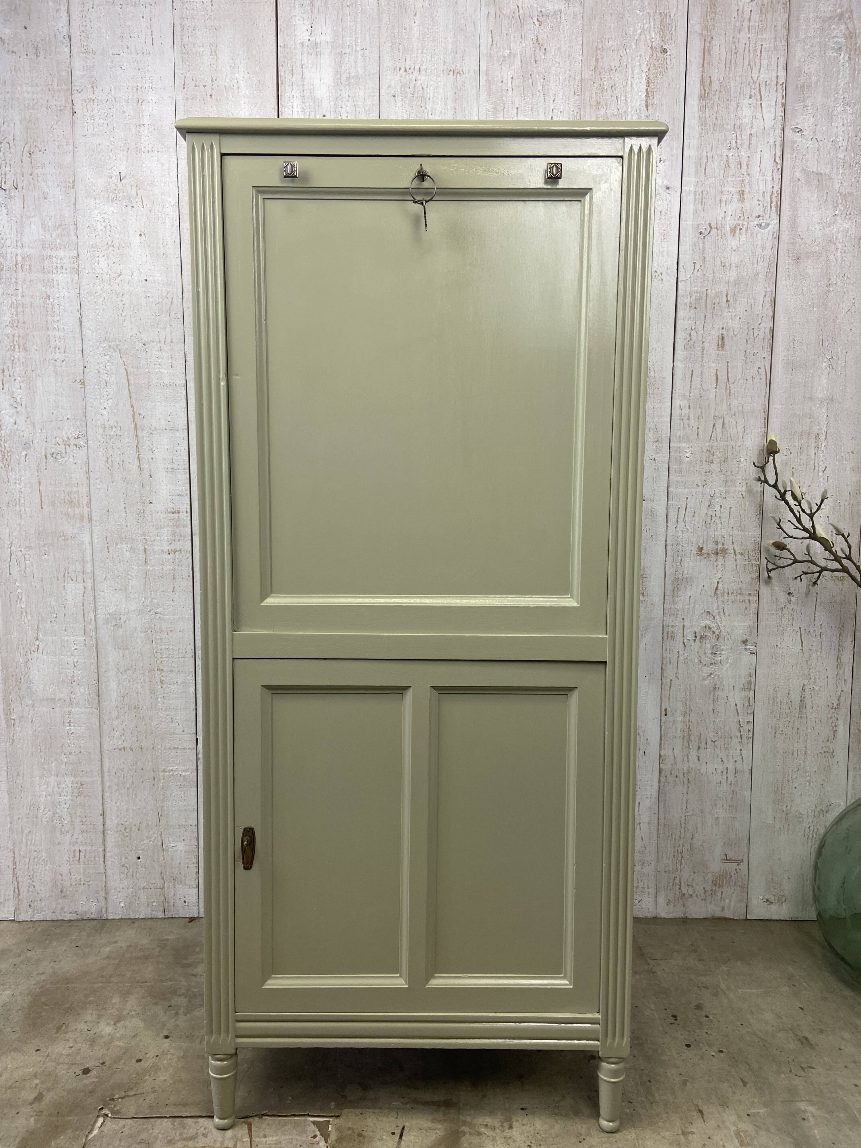 Secretary of the 1950s