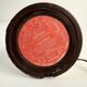 OLD DESK LAMP "PIROUETT" VINTAGE ART DECO