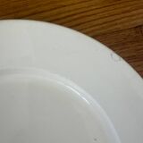 Badonvillier flat plates