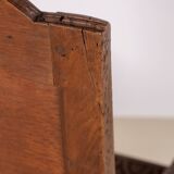 Early 19th Century Oak Wainscot Chair