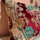 Coussin Velours 40x60cm