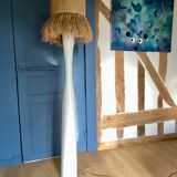 Vintage floor lamp "Diabolo" 1960