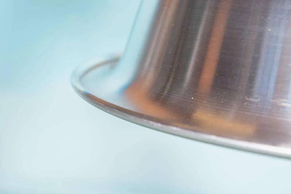 Vintage Swedish suspension Claesson Bringzen