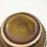 Bay ceramic pot cover