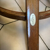 Baumann coat holder